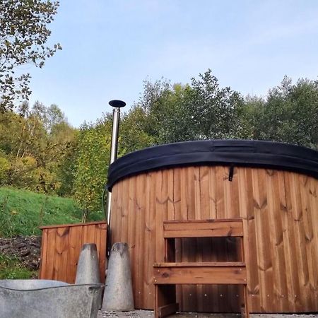 Pensjonat pod Górą Karczmisko Konradow  Zewnętrze zdjęcie